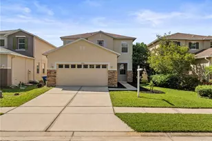 17522 Balmaha Dr, Land O Lakes, FL 34638 - Photo 1