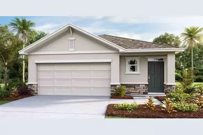 33012 Osprey Peak Way, San Antonio, FL 33576 - Photo 1