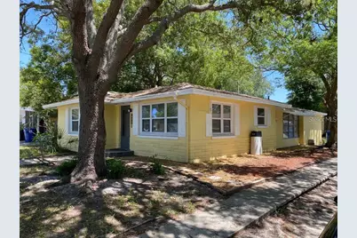 4401 22nd Street N, Saint Petersburg, FL 33714 - Photo 1
