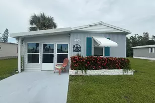 7530 Silage Cir, Port Charlotte, FL 33981 - Photo 1