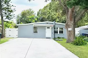 7428 36th Ave N, Saint Petersburg, FL 33710 - Photo 1
