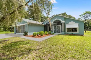 7458 WPA Rd, Brooksville, FL 34601 - Photo 1