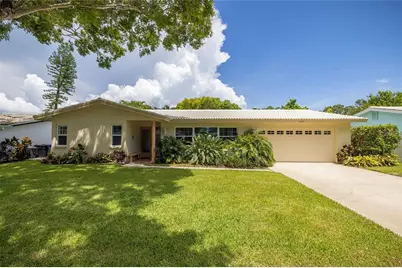 1279 Overcash Drive, Dunedin, FL 34698 - Photo 1