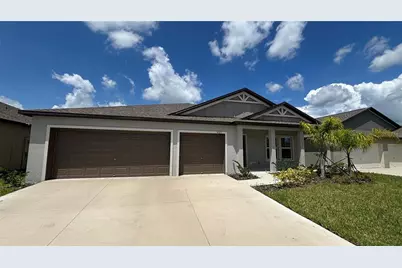 4015 Great Vessel Place, Plant City, FL 33565 - Photo 1
