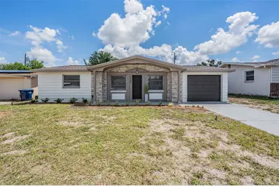 3348 Clydesdale Drive, Holiday, FL 34691 - Photo 1