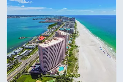 1340 Gulf Boulevard #19D, Clearwater Beach, FL 33767 - Photo 1