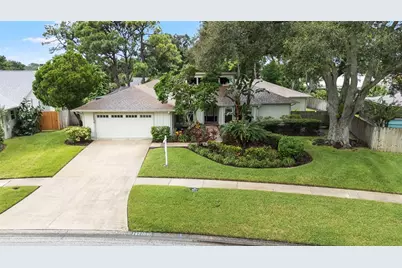 14210 Clarendon Drive, Tampa, FL 33624 - Photo 1