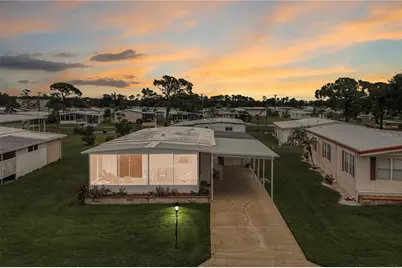 227 La Rosas, North Port, FL 34287 - Photo 1