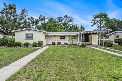 207 W Seneca Avenue, Tampa, FL 33612 - Photo 1
