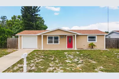 1351 Weyford Ln, Holiday, FL 34691 - Photo 1