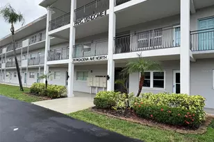 211 Pasadena Ave N, Saint Petersburg, FL 33710 - Photo 1