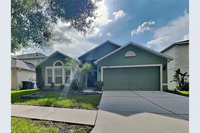 10409 Fly Fishing Street, Riverview, FL 33569 - Photo 1