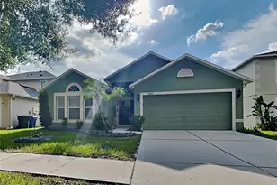 10409 Fly Fishing St, Riverview, FL 33569 - Photo 1