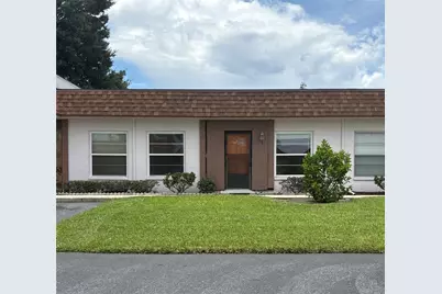 6177 Chesham Drive #6, New Port Richey, FL 34653 - Photo 1