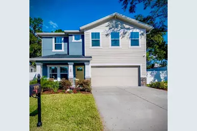105 W Osborne Avenue, Tampa, FL 33603 - Photo 1