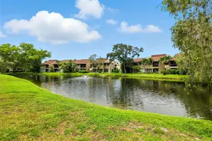 825 S Village Dr N, Saint Petersburg, FL 33716 - Photo 1