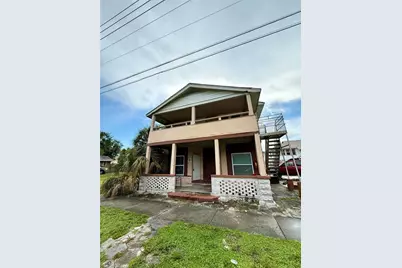 610 14th Street N #1, Saint Petersburg, FL 33705 - Photo 1