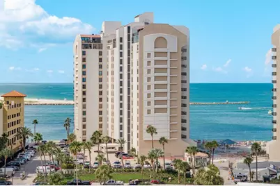 450 S Gulfview Boulevard #902, Clearwater, FL 33767 - Photo 1