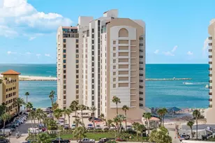 450 S Gulfview Blvd, Clearwater, FL 33767 - Photo 1