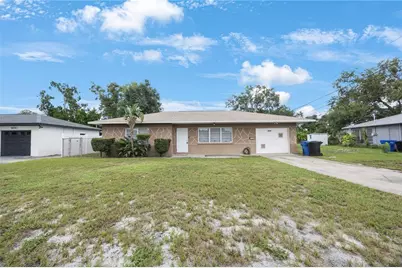 3028 40th Avenue S, Saint Petersburg, FL 33712 - Photo 1