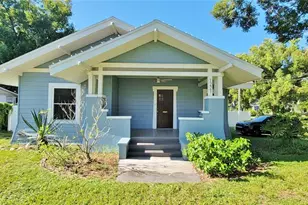 1221 E Chelsea St, Tampa, FL 33603 - Photo 1