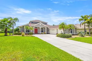 15309 27th Ct E, Parrish, FL 34219 - Photo 1