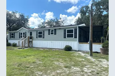 9484 Rousseau Street, Webster, FL 33597 - Photo 1