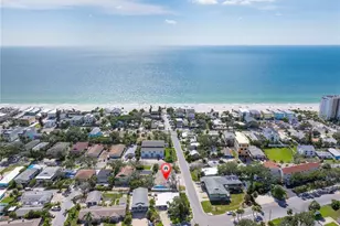 201 8th Ave, Indian Rocks Beach, FL 33785 - Photo 1