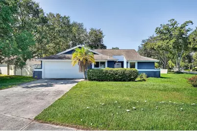 5388 Black Pine Drive, Tampa, FL 33624 - Photo 1