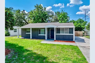 1420 W Meadowbrook Avenue, Tampa, FL 33612 - Photo 1