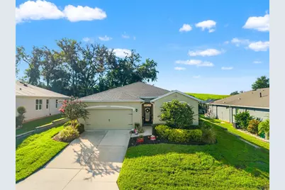 12526 Eastpointe Drive, Dade City, FL 33525 - Photo 1