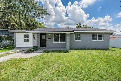 824 Golden Rule Court N, Lakeland, FL 33803 - Photo 1