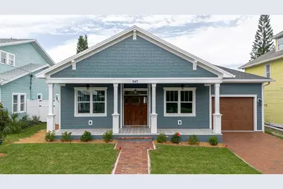 547 Division Street, Tarpon Springs, FL 34689 - Photo 1