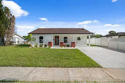 8405 Woodlake Drive, Tampa, FL 33615 - Photo 1