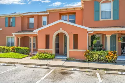 2575 Hidden Cove Lane, Clearwater, FL 33763 - Photo 1