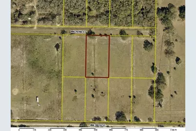 17128 NW 282nd Street, Okeechobee, FL 34972 - Photo 1