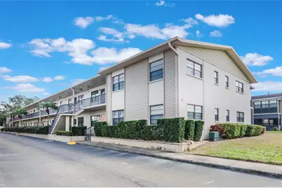 5967 Terrace Park Drive N #202, Saint Petersburg, FL 33709 - Photo 1