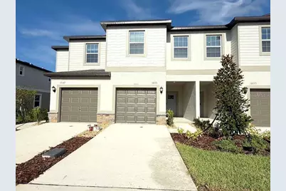 10171 Trumpet Honeysuckle Way, San Antonio, FL 33576 - Photo 1