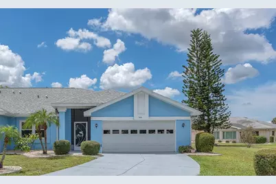 904 Sun Key Court, Sun City Center, FL 33573 - Photo 1