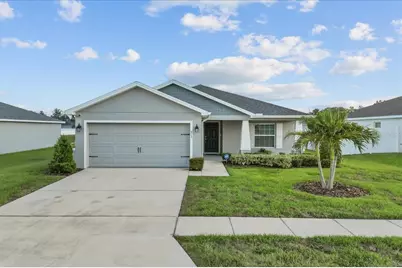 913 Inverness Way, Lake Alfred, FL 33850 - Photo 1