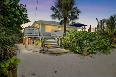 8312 Grand (Peacock) Avenue, Placida, FL 33946 - Photo 1