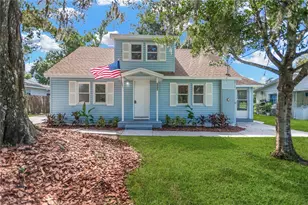 5721 20th St, Zephyrhills, FL 33542 - Photo 1