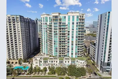 450 Knights Run Avenue #705, Tampa, FL 33602 - Photo 1