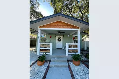 5420 29th Avenue S #A, Gulfport, FL 33707 - Photo 1