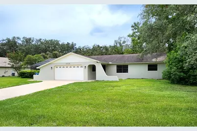 7508 Shepherd Avenue, Spring Hill, FL 34606 - Photo 1