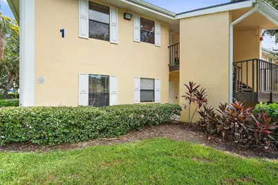 3001 58th Avenue S #101, Saint Petersburg, FL 33712 - Photo 1