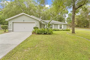4085 S Fernpark Terrace, Inverness, FL 34452 - Photo 1