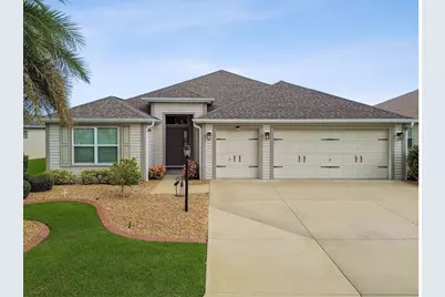 1273 Kettle Loop, The Villages, FL 32163 - Photo 1