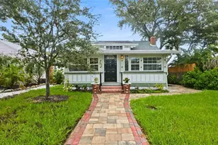 3020 56th St S, Gulfport, FL 33707 - Photo 1