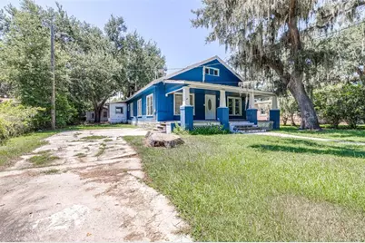 126 S Lanier Avenue, Fort Meade, FL 33841 - Photo 1